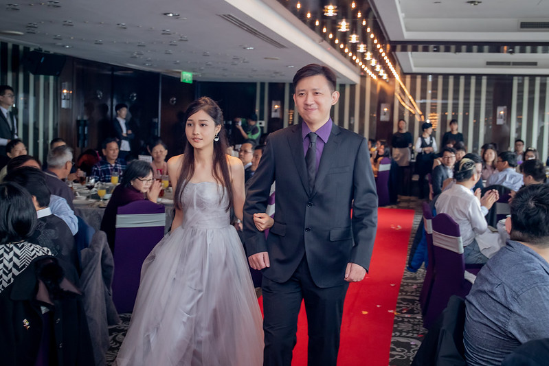 Wedding婚禮記錄 大熊婚禮攝影 