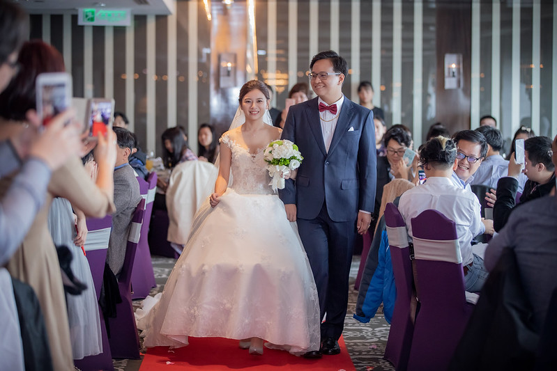 Wedding婚禮記錄 大熊婚禮攝影 