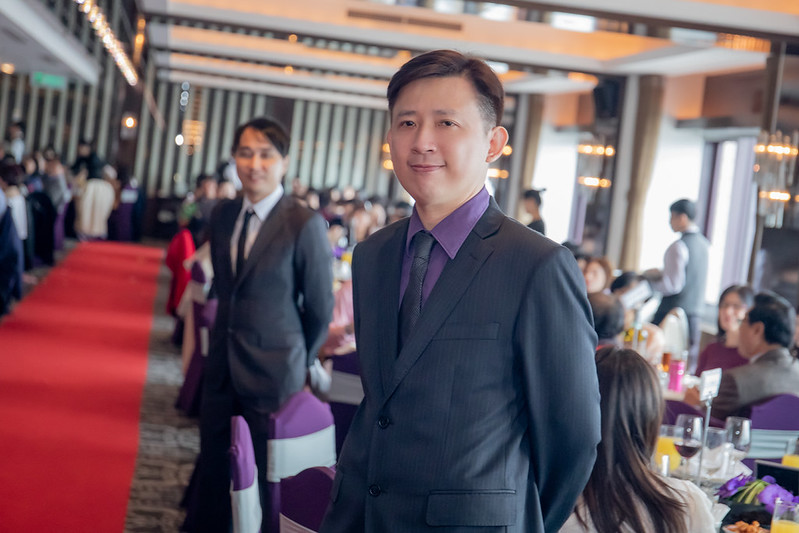 Wedding婚禮記錄 大熊婚禮攝影 