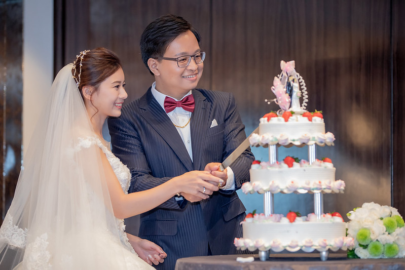 Wedding婚禮記錄 大熊婚禮攝影 
