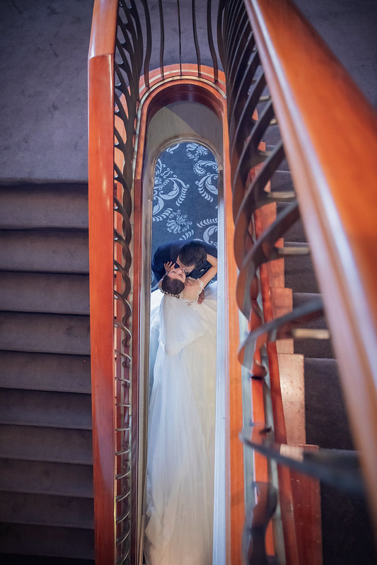 Wedding婚禮記錄 大熊婚禮攝影 