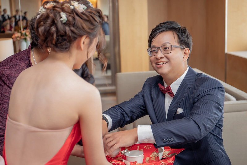 Wedding婚禮記錄 大熊婚禮攝影 