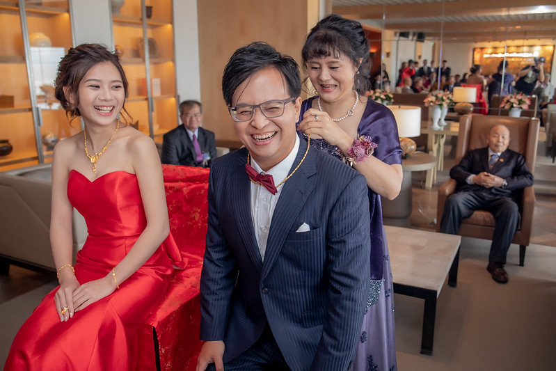 Wedding婚禮記錄 大熊婚禮攝影 