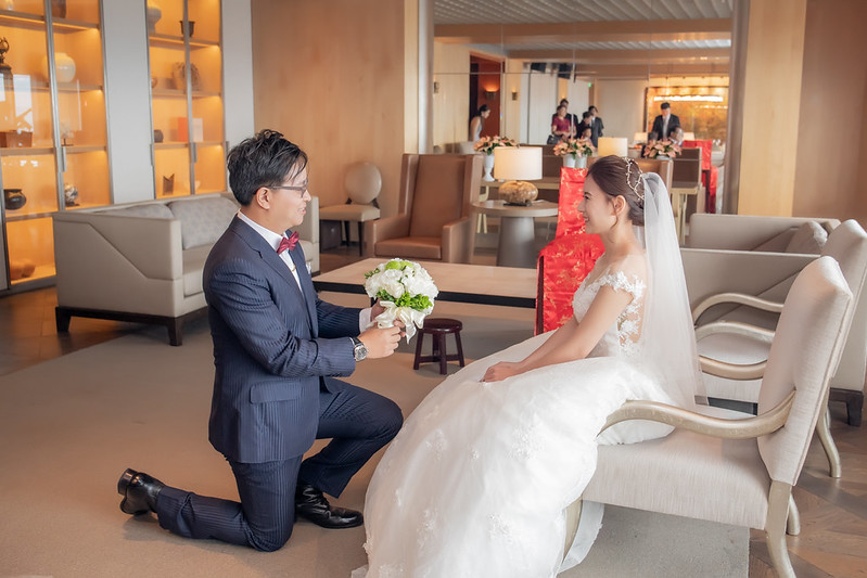 Wedding婚禮記錄 大熊婚禮攝影 