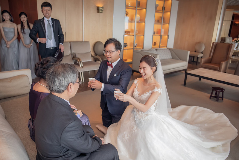 Wedding婚禮記錄 大熊婚禮攝影 