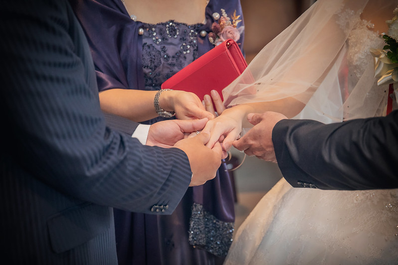 Wedding婚禮記錄 大熊婚禮攝影 