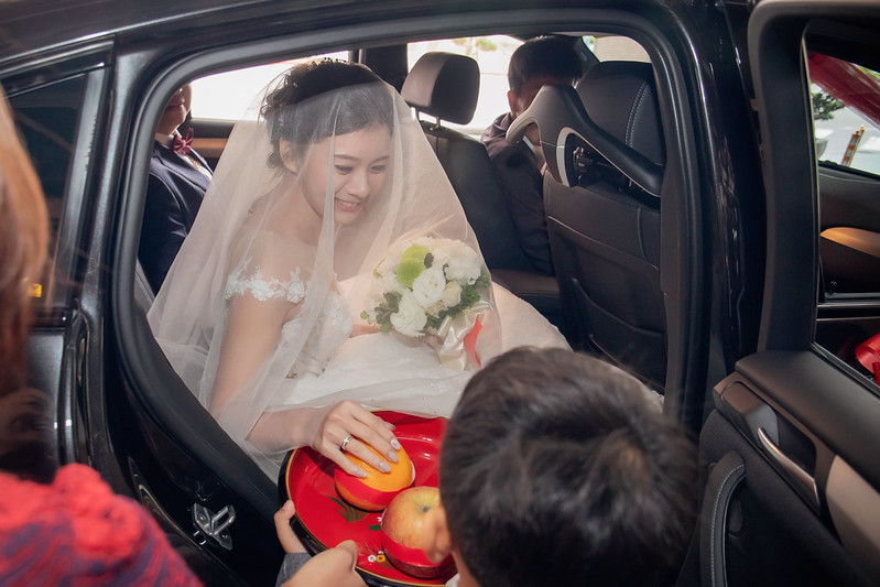 Wedding婚禮記錄 大熊婚禮攝影 