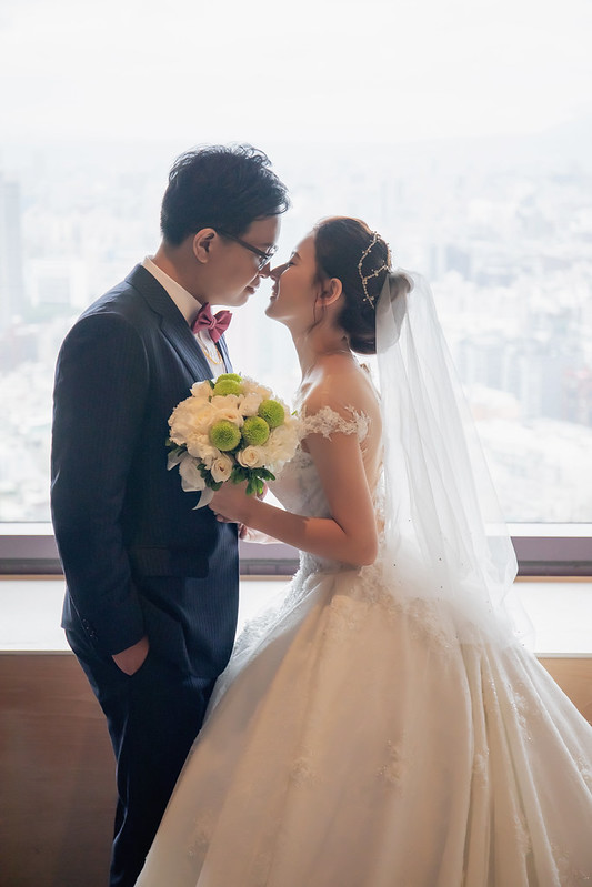 Wedding婚禮記錄 大熊婚禮攝影 