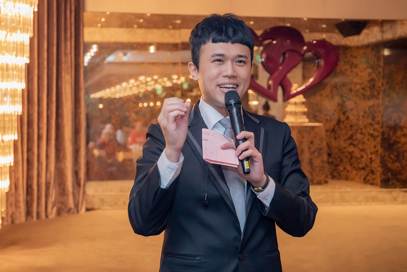 Wedding婚禮記錄 大熊婚禮攝影 