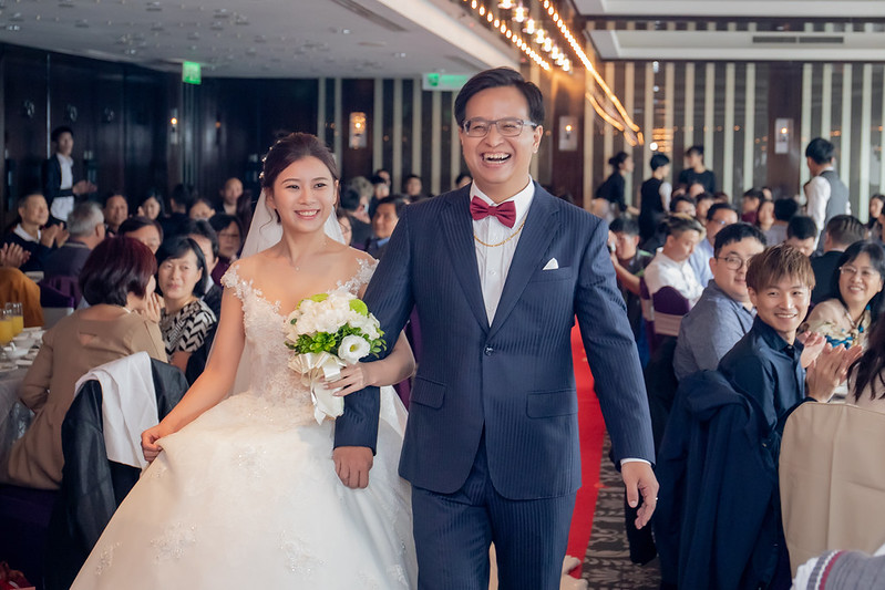Wedding婚禮記錄 大熊婚禮攝影 
