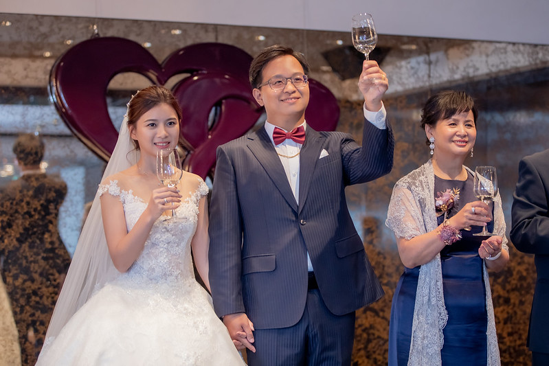 Wedding婚禮記錄 大熊婚禮攝影 