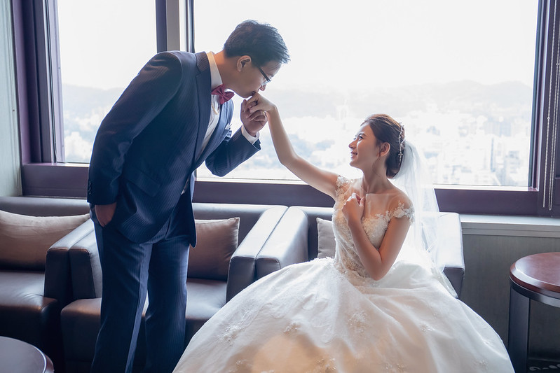 Wedding婚禮記錄 大熊婚禮攝影 