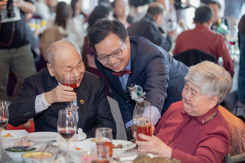 Wedding婚禮記錄 大熊婚禮攝影 