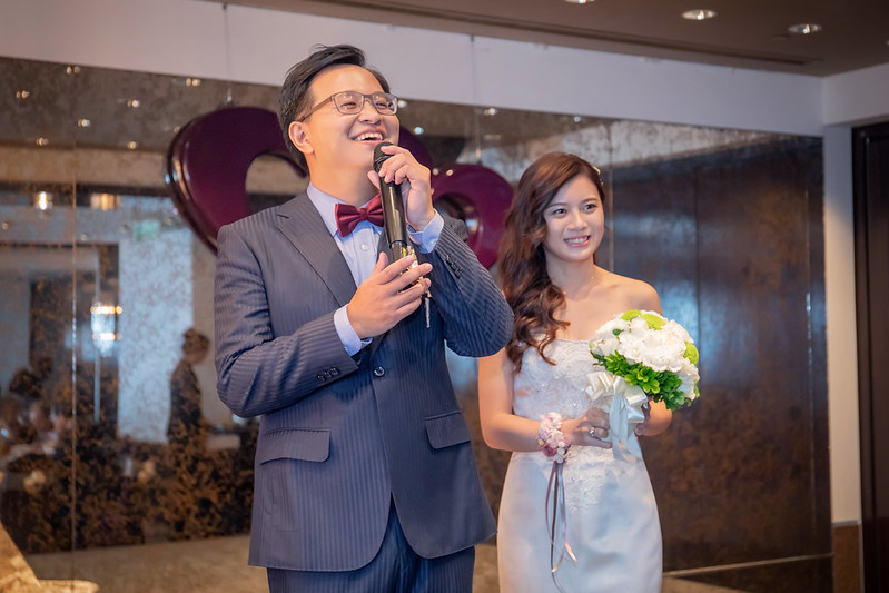 Wedding婚禮記錄 大熊婚禮攝影 