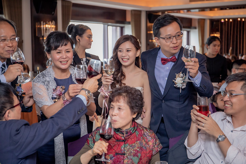 Wedding婚禮記錄 大熊婚禮攝影 