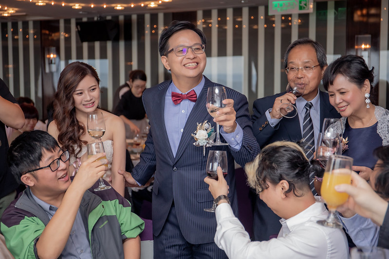 Wedding婚禮記錄 大熊婚禮攝影 