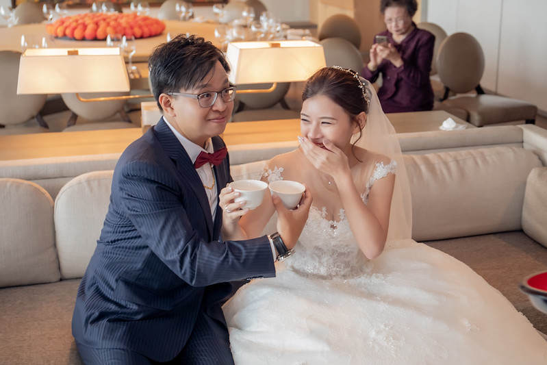 Wedding婚禮記錄 大熊婚禮攝影 