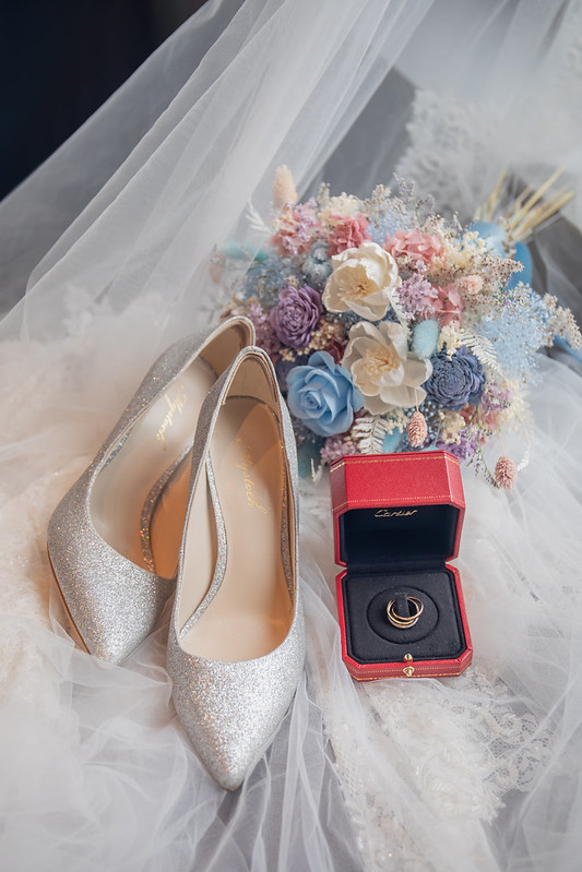 Wedding婚禮記錄 大熊婚禮攝影 
