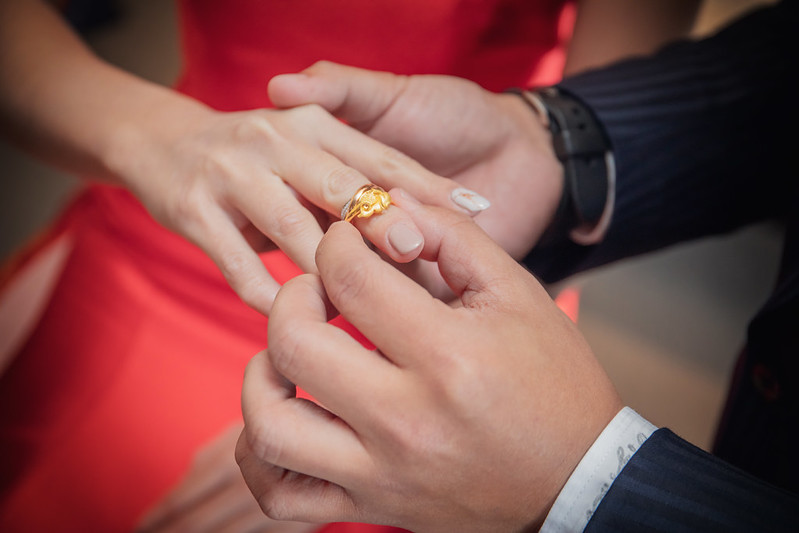Wedding婚禮記錄 大熊婚禮攝影 