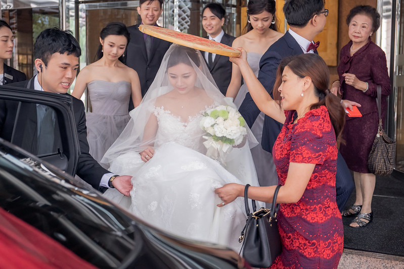 Wedding婚禮記錄 大熊婚禮攝影 