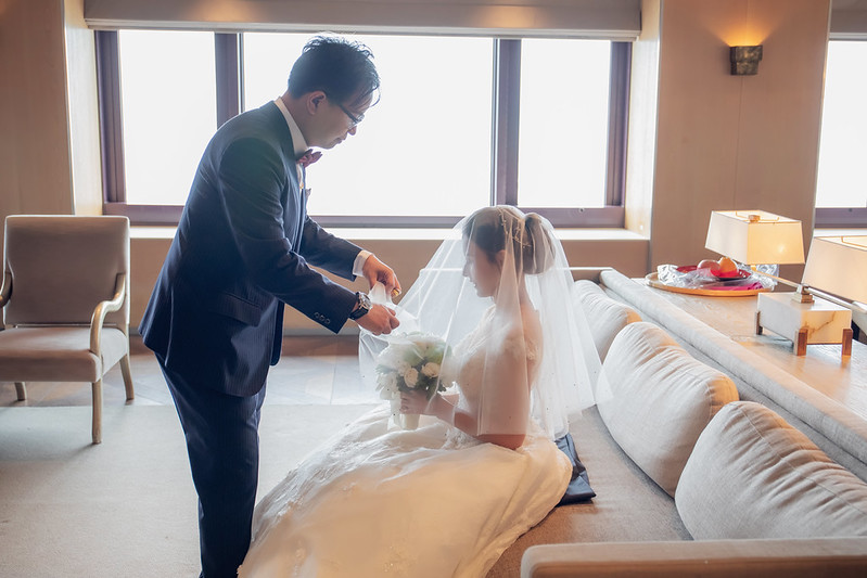 Wedding婚禮記錄 大熊婚禮攝影 