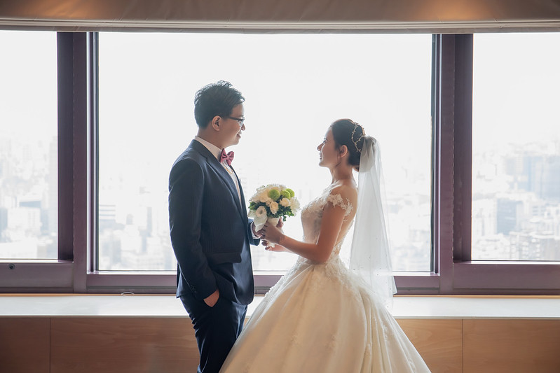 Wedding婚禮記錄 大熊婚禮攝影 