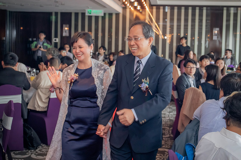 Wedding婚禮記錄 大熊婚禮攝影 