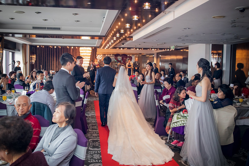 Wedding婚禮記錄 大熊婚禮攝影 