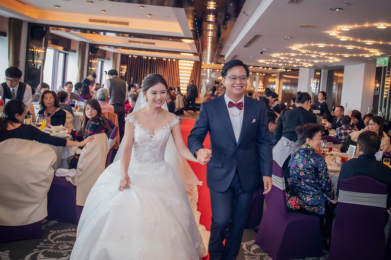 Wedding婚禮記錄 大熊婚禮攝影 