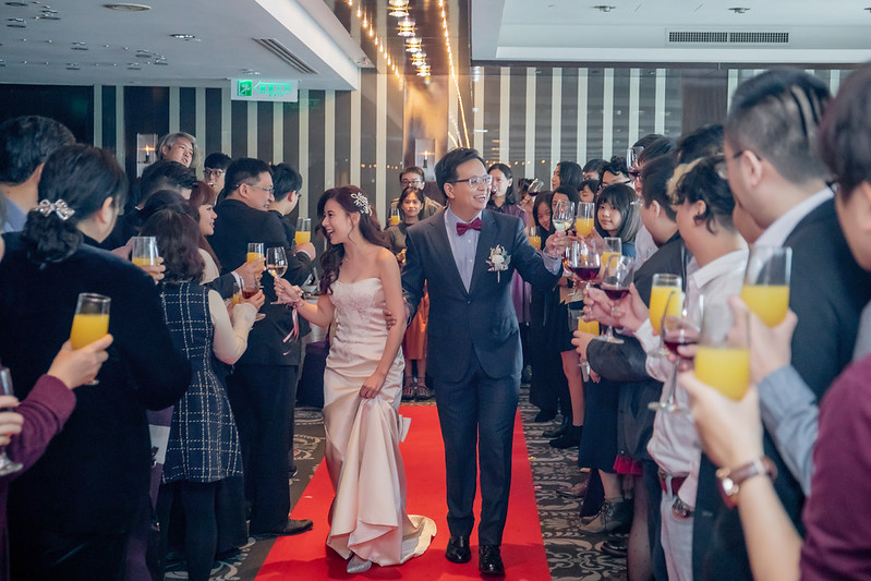 Wedding婚禮記錄 大熊婚禮攝影 