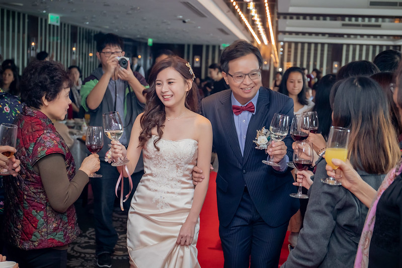 Wedding婚禮記錄 大熊婚禮攝影 