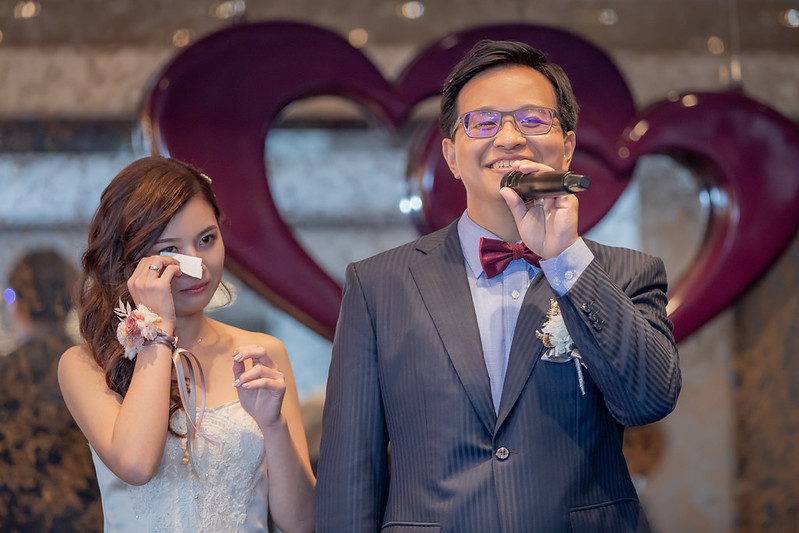 Wedding婚禮記錄 大熊婚禮攝影 