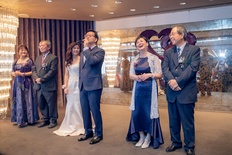 Wedding婚禮記錄 大熊婚禮攝影 