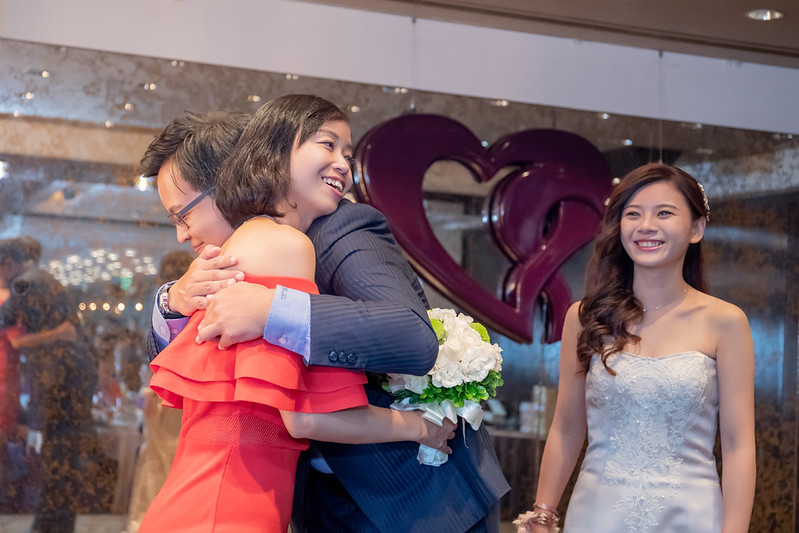 Wedding婚禮記錄 大熊婚禮攝影 