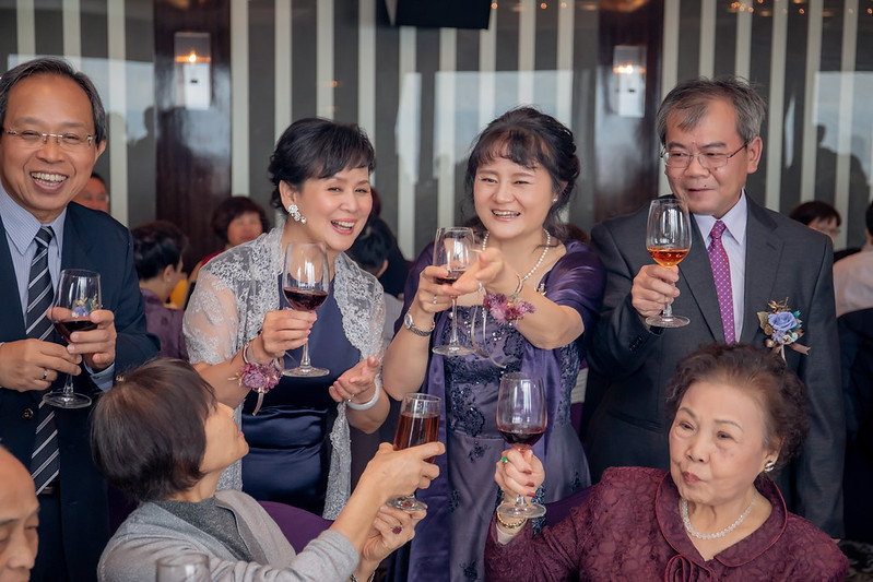 Wedding婚禮記錄 大熊婚禮攝影 