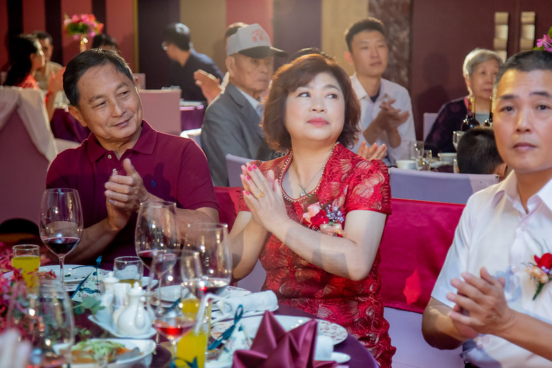 Apple婚禮攝影 Wedding婚禮記錄 