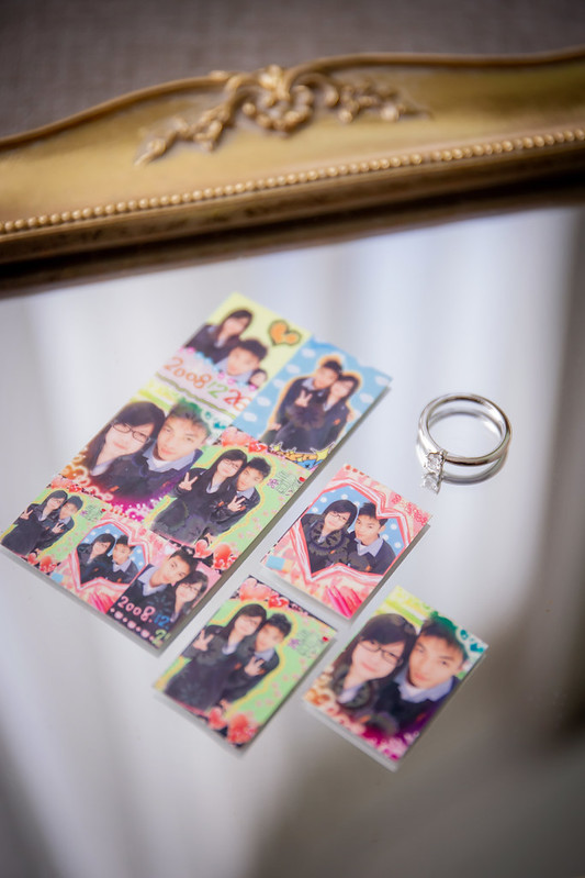 Apple婚禮攝影 Wedding婚禮記錄 
