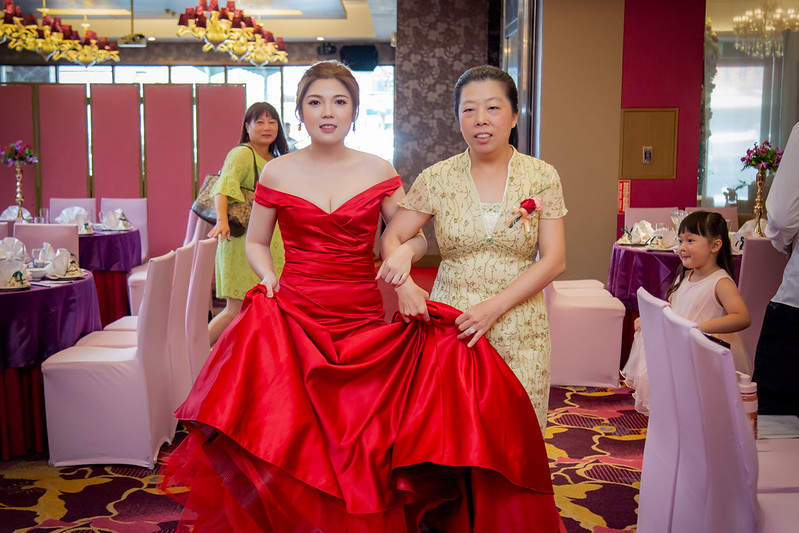 Apple婚禮攝影 Wedding婚禮記錄 