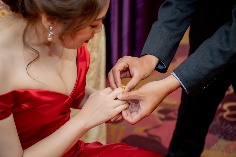 Apple婚禮攝影 Wedding婚禮記錄 