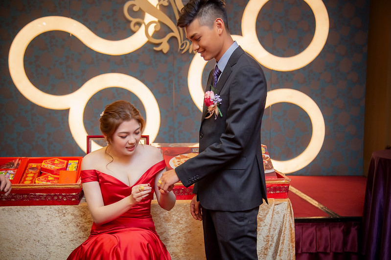 Apple婚禮攝影 Wedding婚禮記錄 
