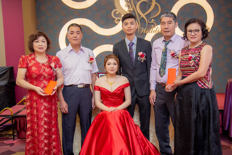 Apple婚禮攝影 Wedding婚禮記錄 