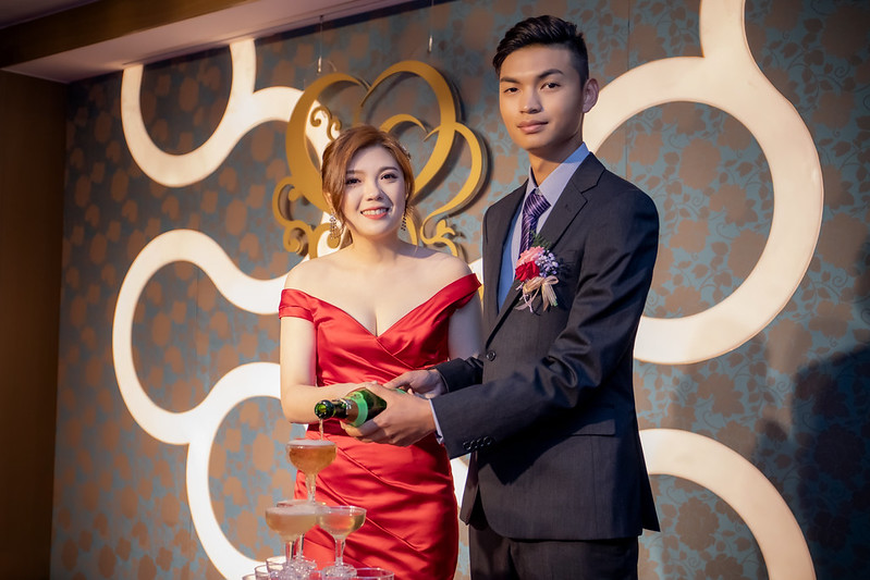 Apple婚禮攝影 Wedding婚禮記錄 