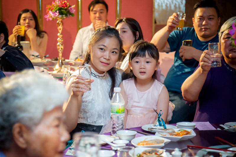 Apple婚禮攝影 Wedding婚禮記錄 