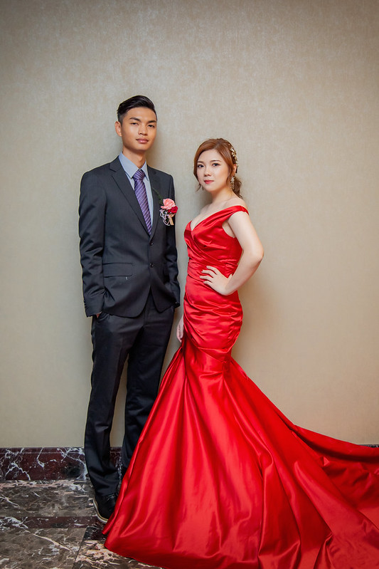 Apple婚禮攝影 Wedding婚禮記錄 