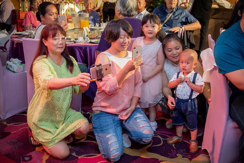 Apple婚禮攝影 Wedding婚禮記錄 