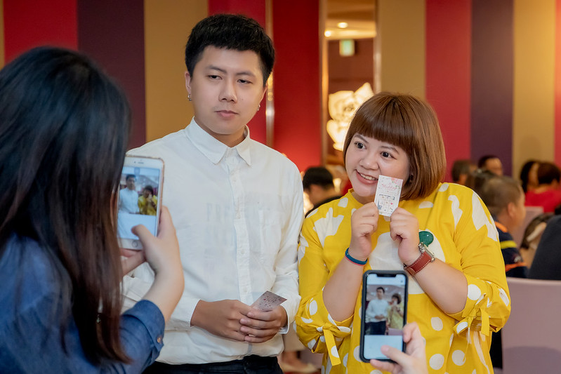 Apple婚禮攝影 Wedding婚禮記錄 