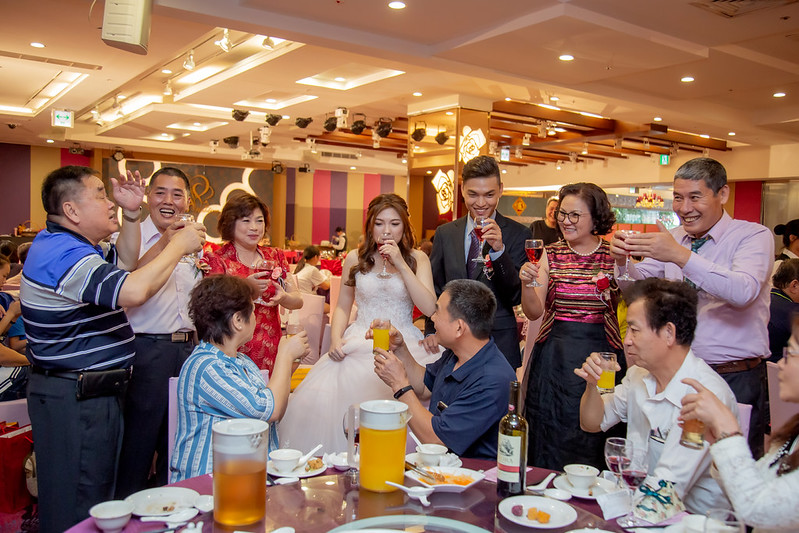 Apple婚禮攝影 Wedding婚禮記錄 