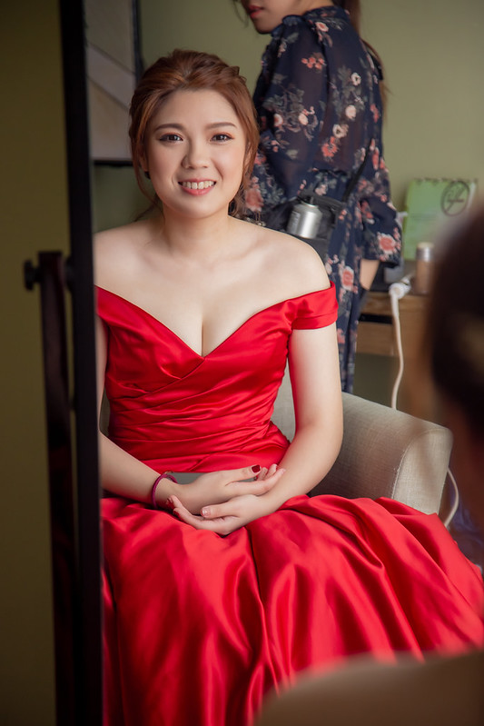 Apple婚禮攝影 Wedding婚禮記錄 