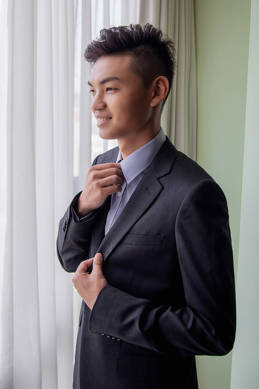 Apple婚禮攝影 Wedding婚禮記錄 