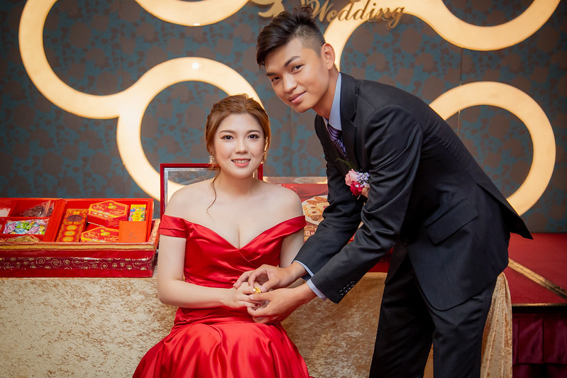 Apple婚禮攝影 Wedding婚禮記錄 